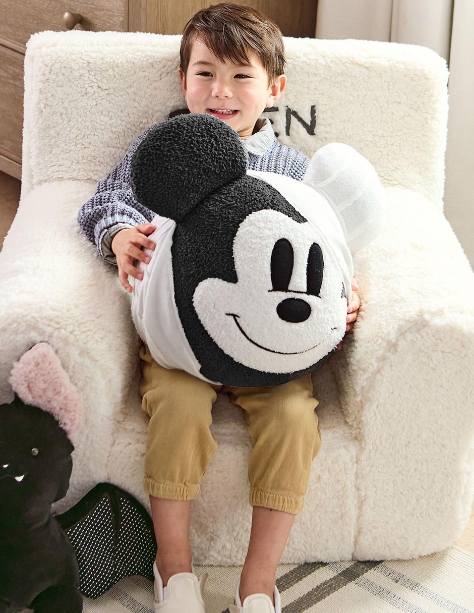 Cojín decorativo Disney Mickey Mouse 5