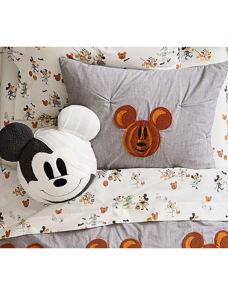 Cojín decorativo Disney Mickey Mouse 6