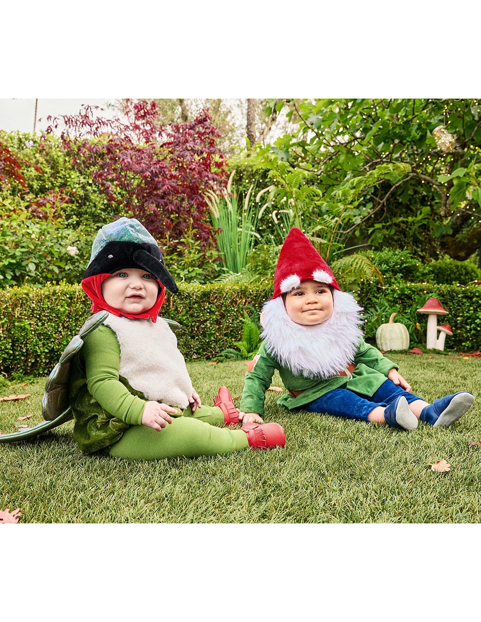 Disfraz de gnomo Baby Gnome unisex 7