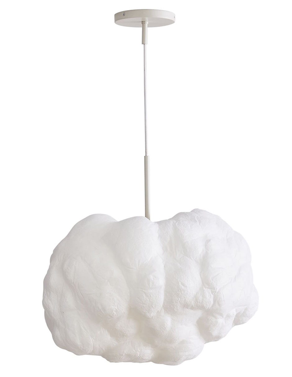 Lámpara de techo LED Fluffy Cloud