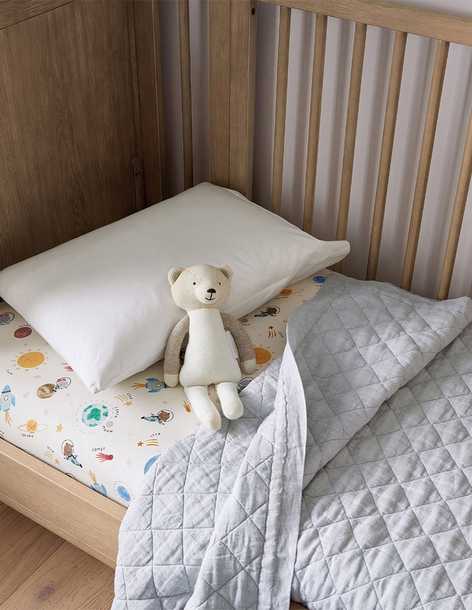Cuna convertible Kendall 8