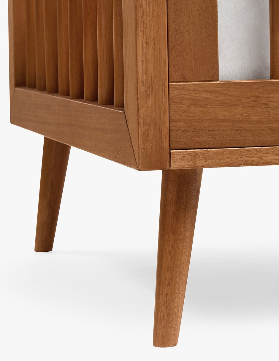 Cuna convertible Mid-Century Grow With Me 12