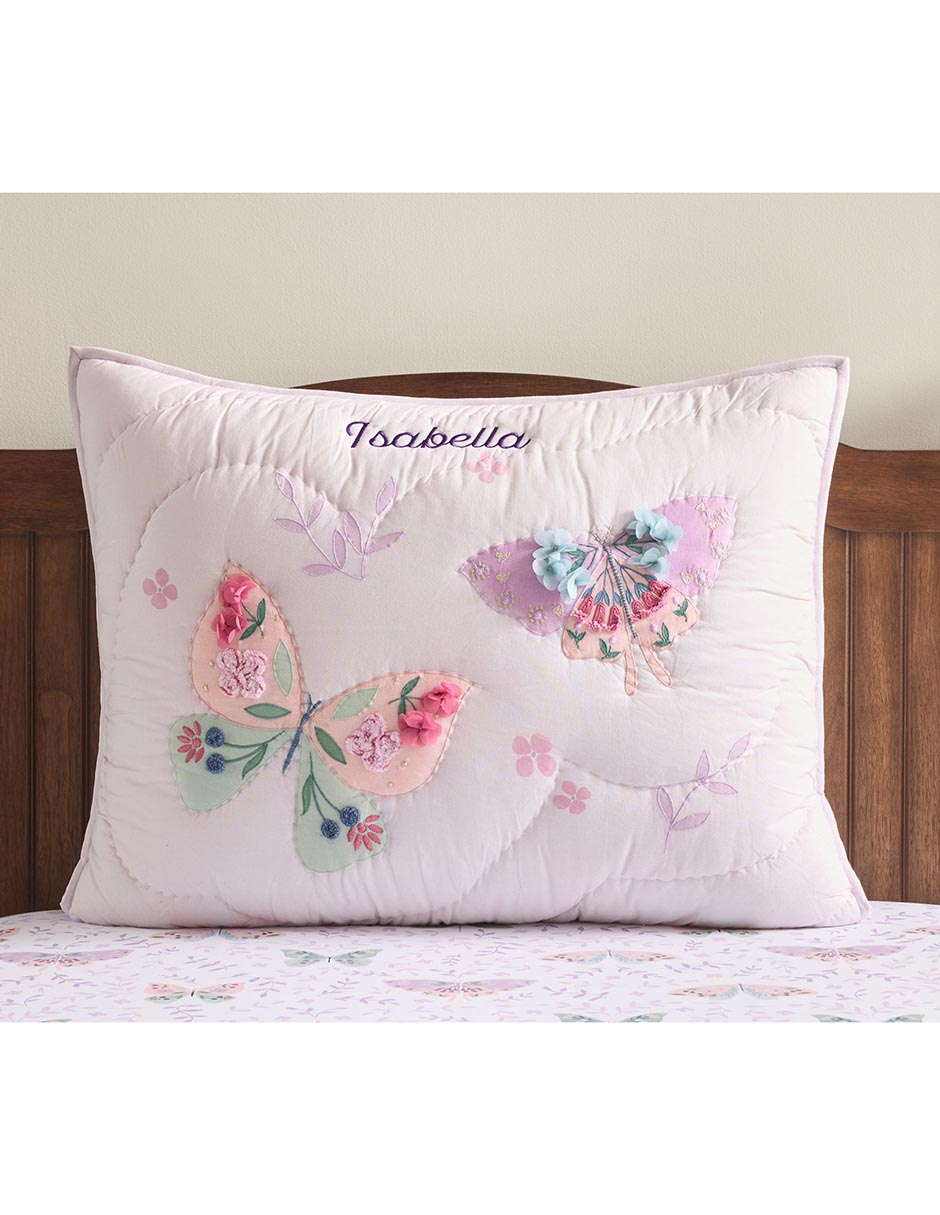 Colcha Margot Butterfly 3
