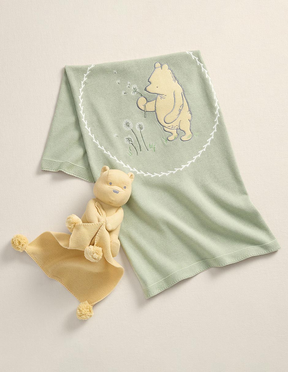 Set de regalo Winnie The Pooh 3