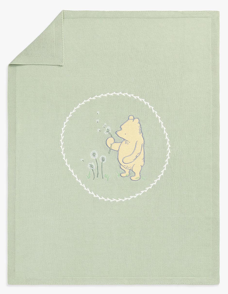 Set de regalo Winnie The Pooh 4