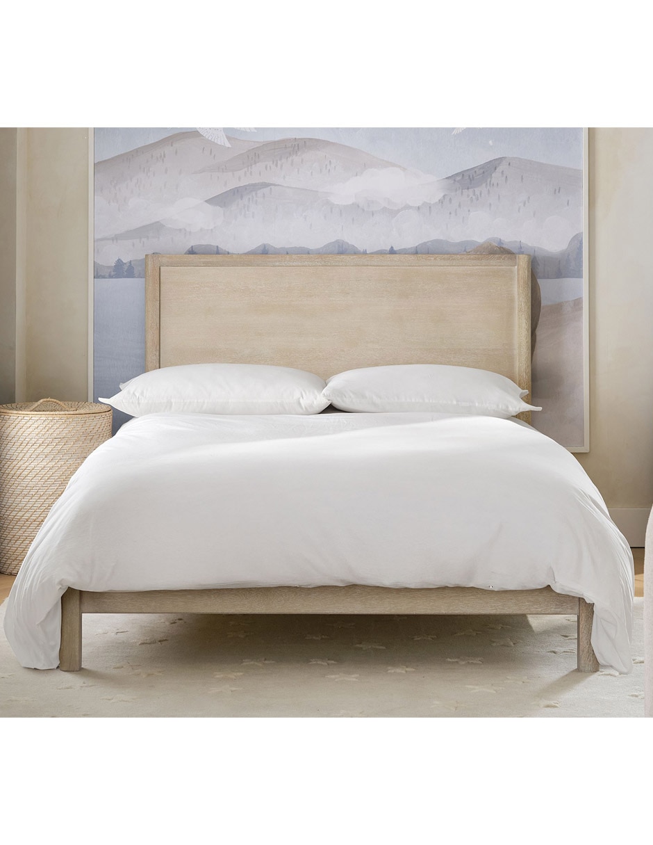Set de conversión de cuna a cama matrimonial Aptos