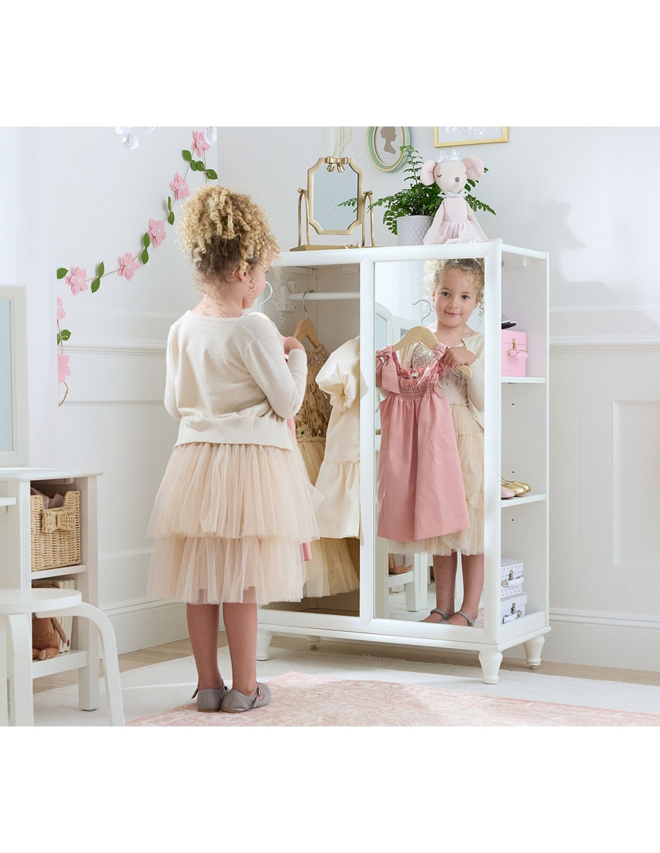 Armario armable Dress-Up 1171775 de madera 4