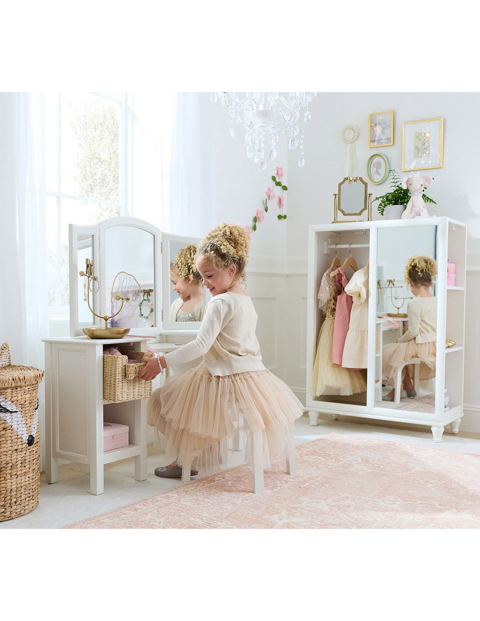Armario armable Dress-Up 1171775 de madera 5