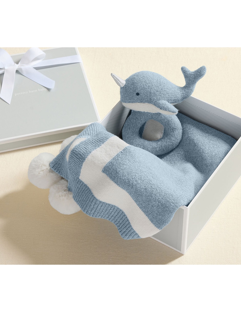 Set de regalo Cozy Animal 2