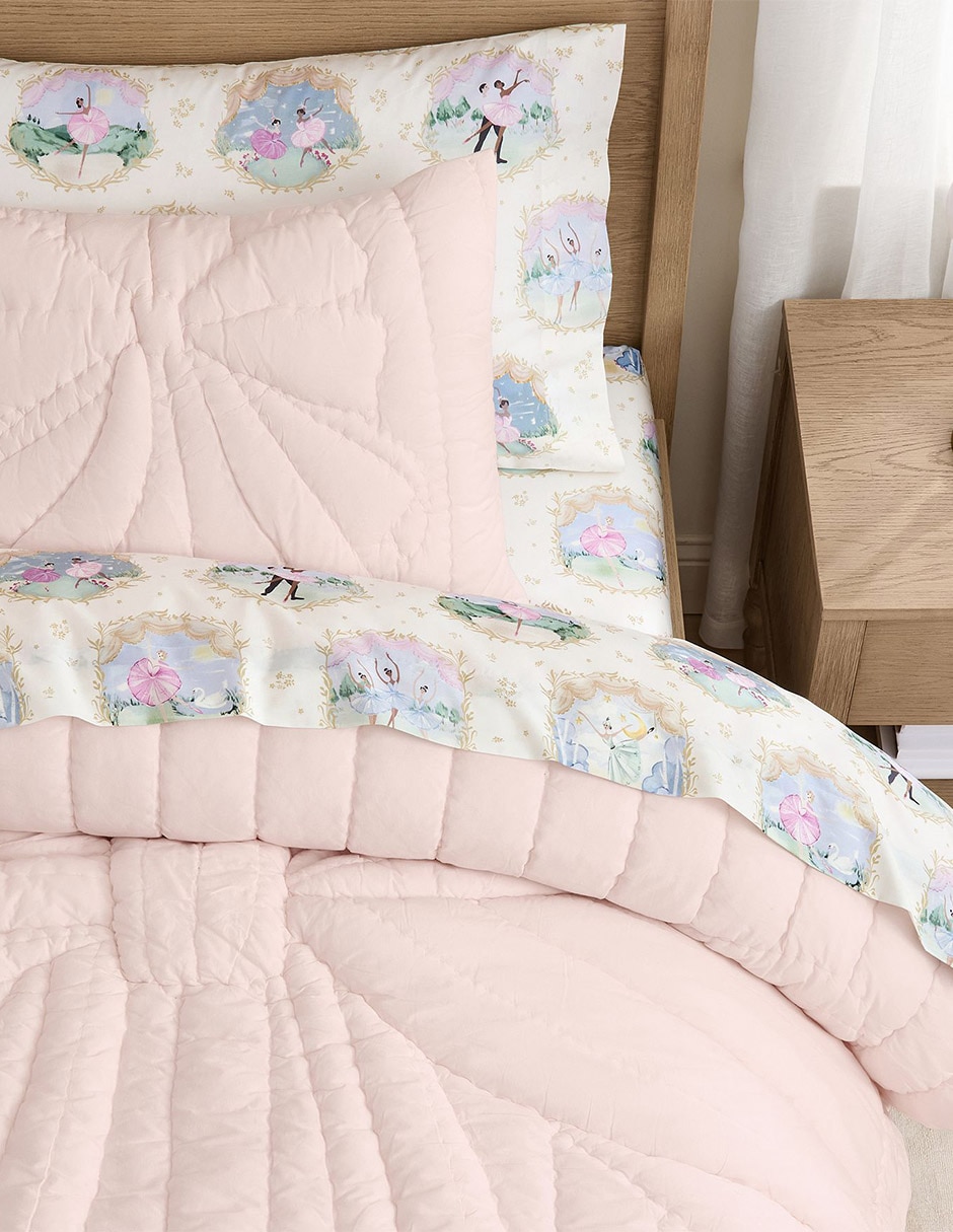 Funda para almohada Eloise Bow 2