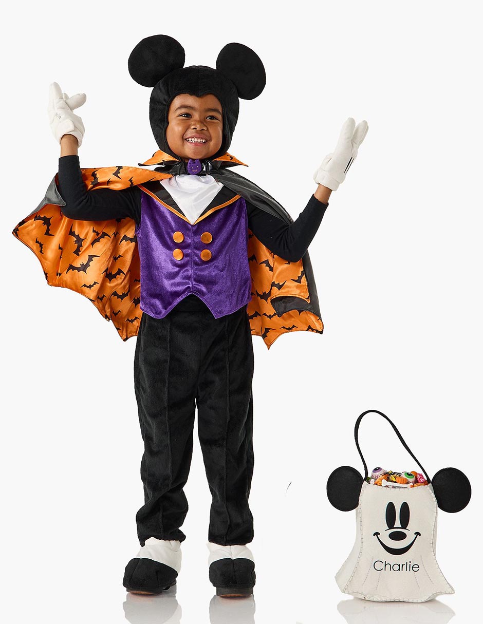 Disfraz Disney Mickey Mouse and Friends de Vampiro Halloween para