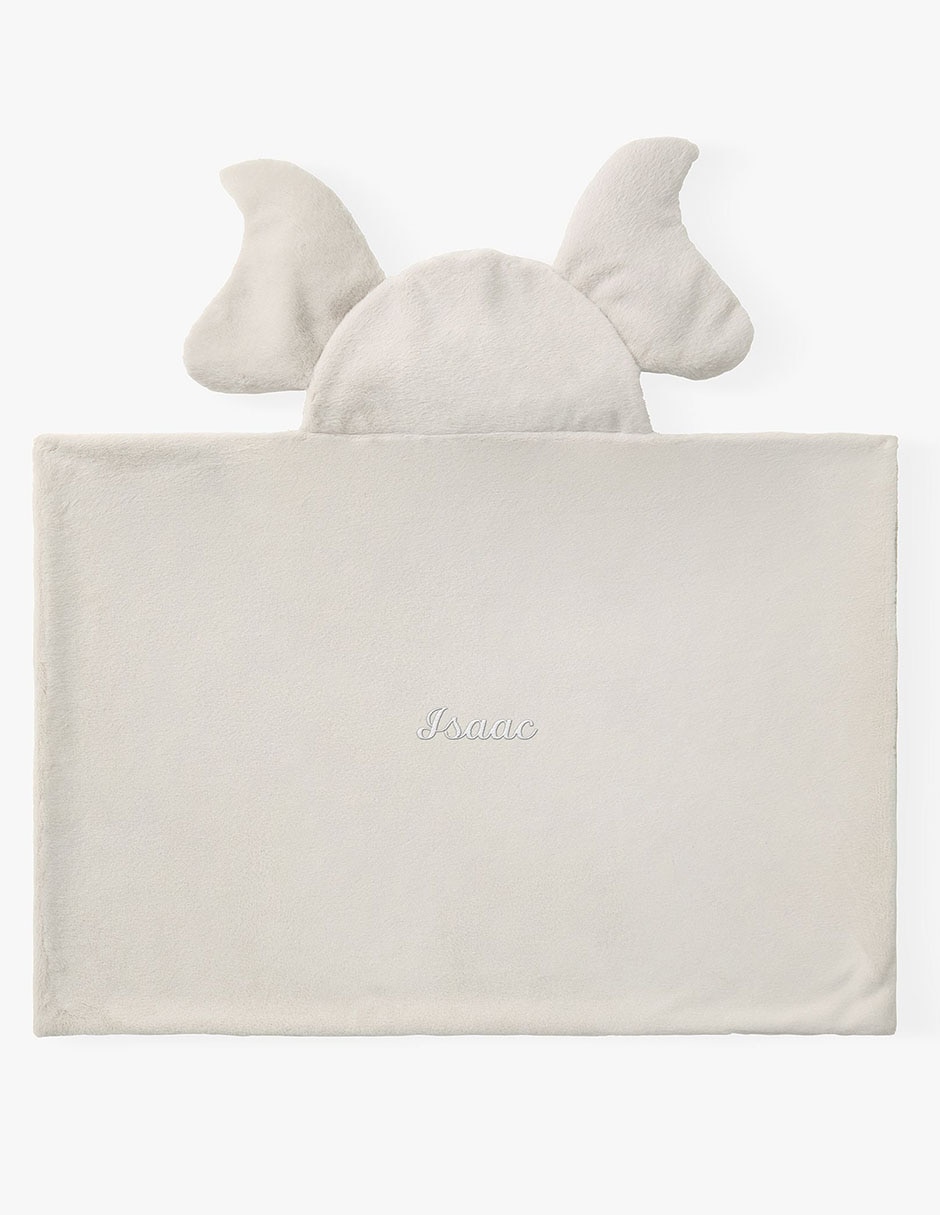 Toalla con gorro Disney Dumbo 7