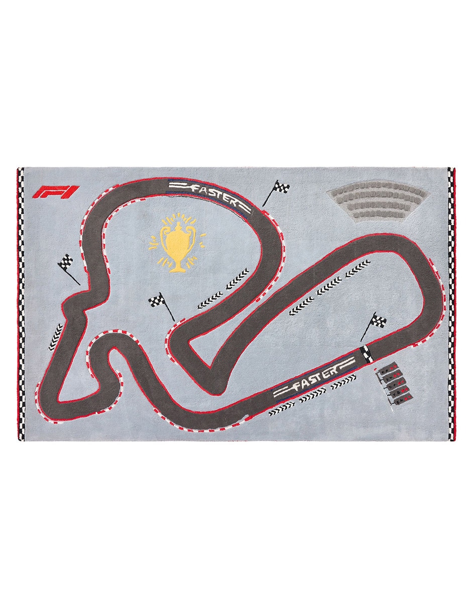 Tapete Formula 1