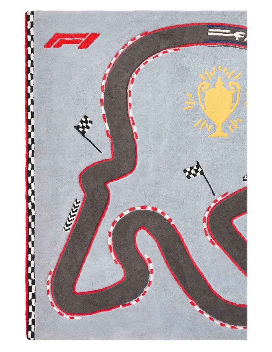 Tapete Formula 1 2