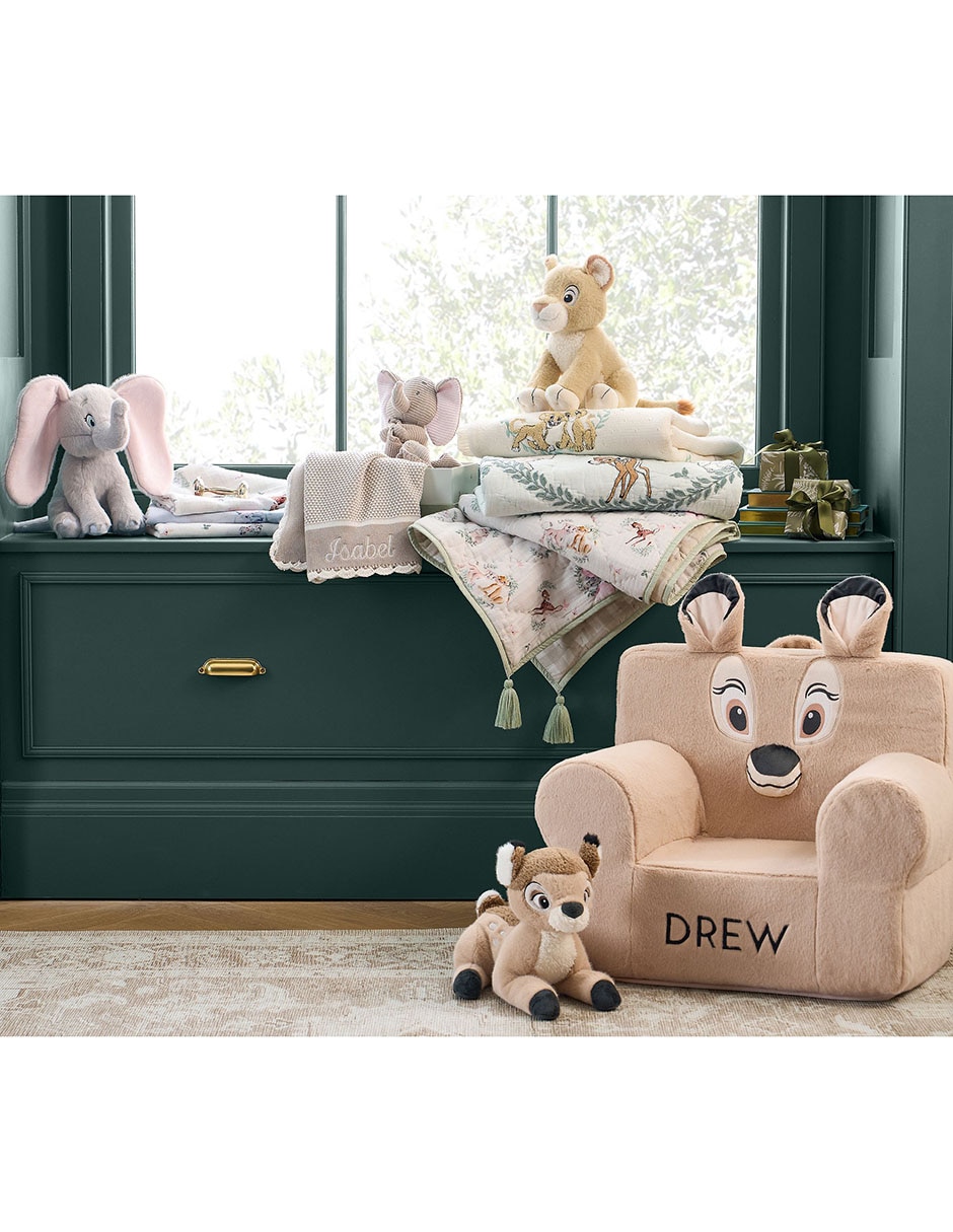 Set de regalo Disney Baby Dumbo 3
