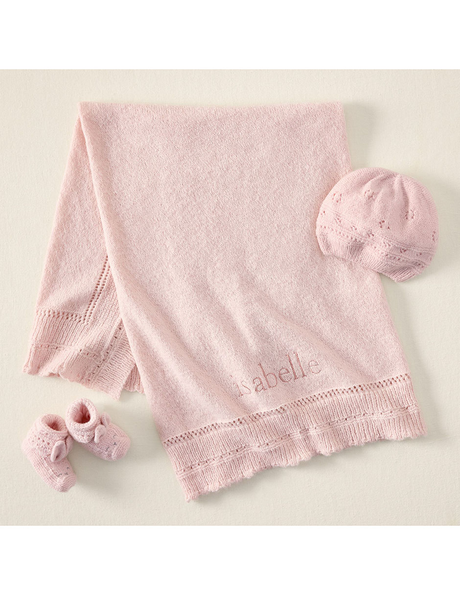 Set de regalo Luxe Pointelle