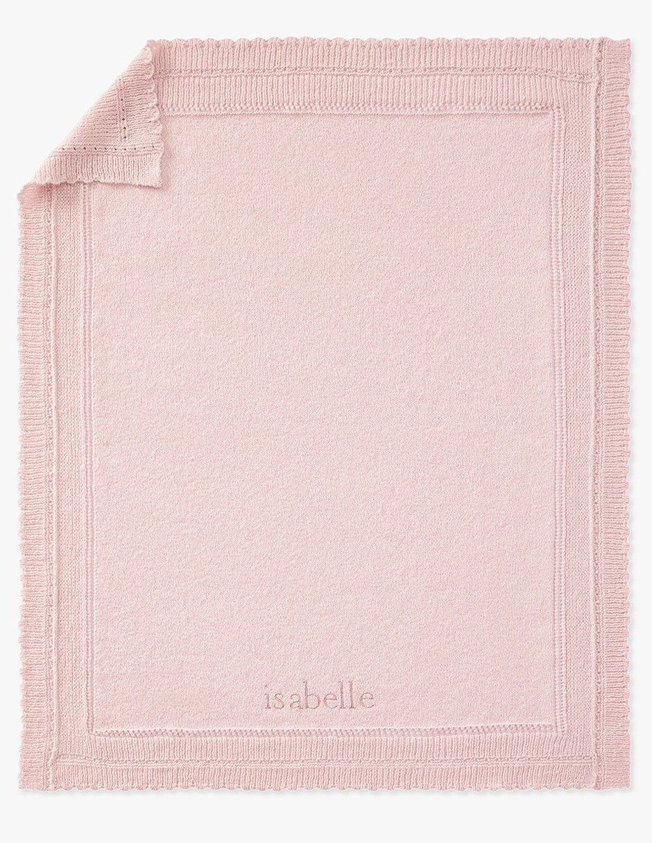 SET DE REGALO LUXE POINTELLE, ROSA