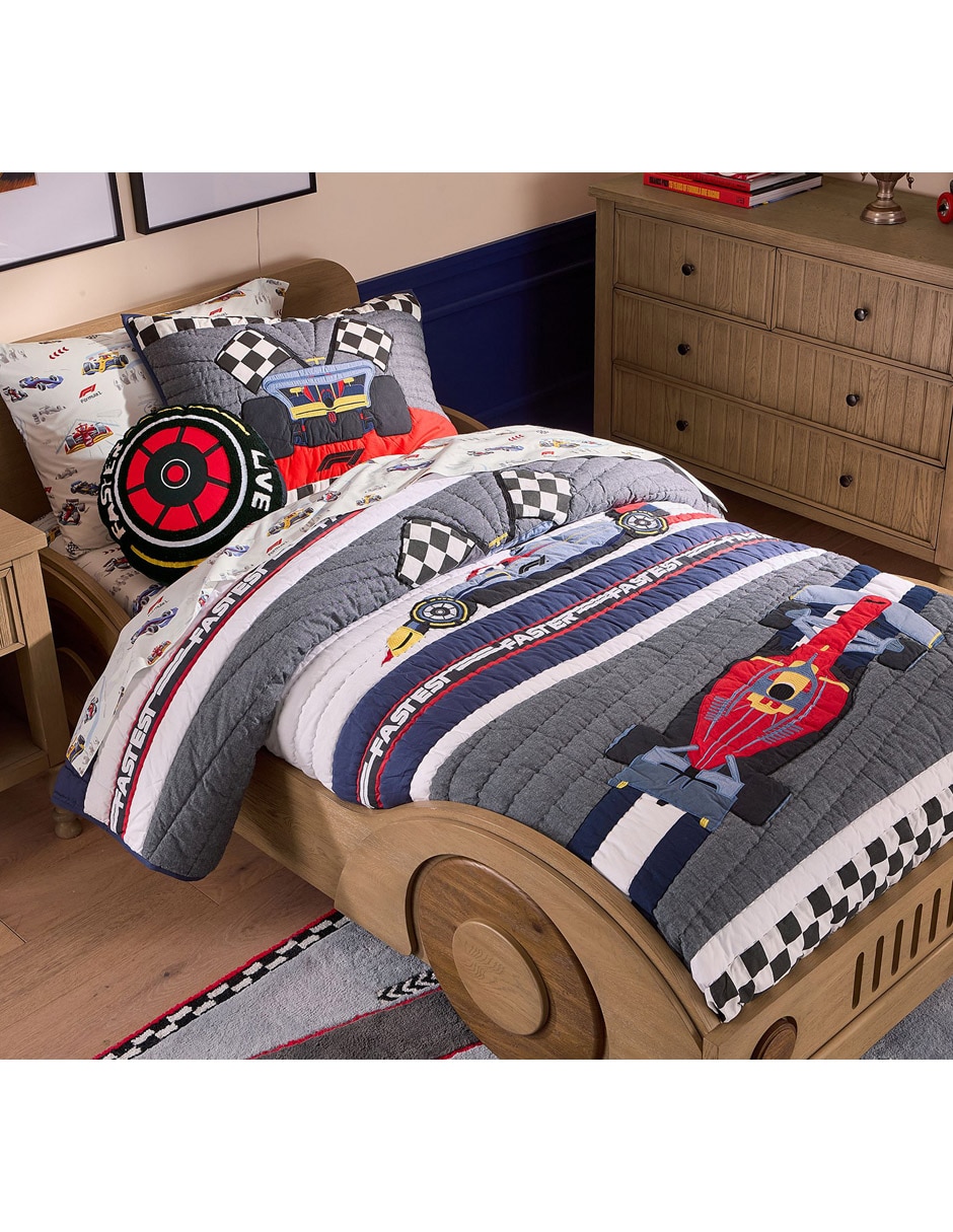Funda para almohada Formula 1 2
