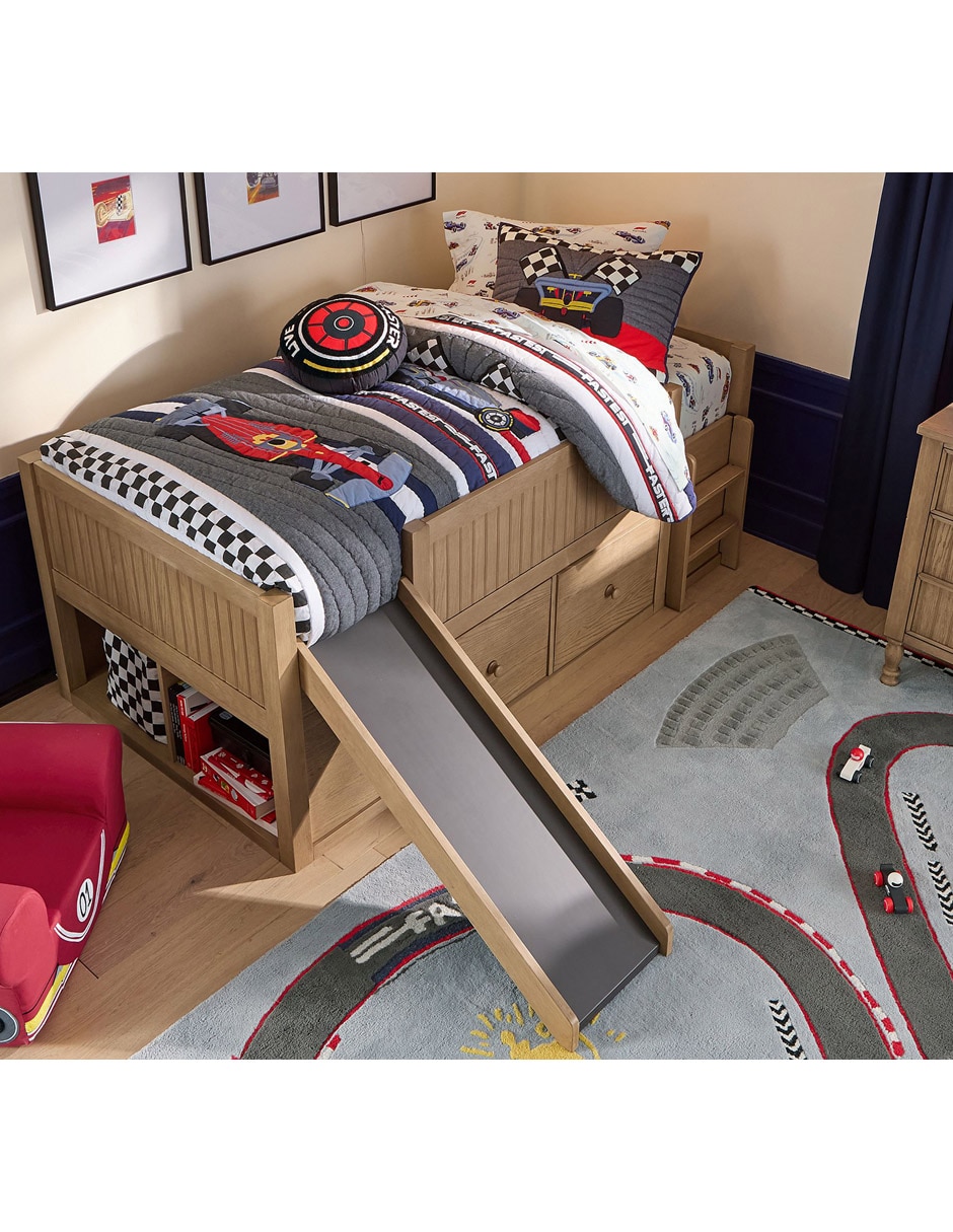 Funda para almohada Formula 1 4