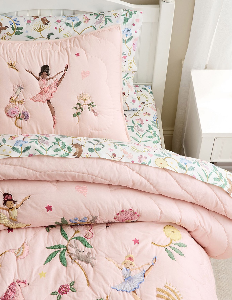 Funda para almohada Storybook 2