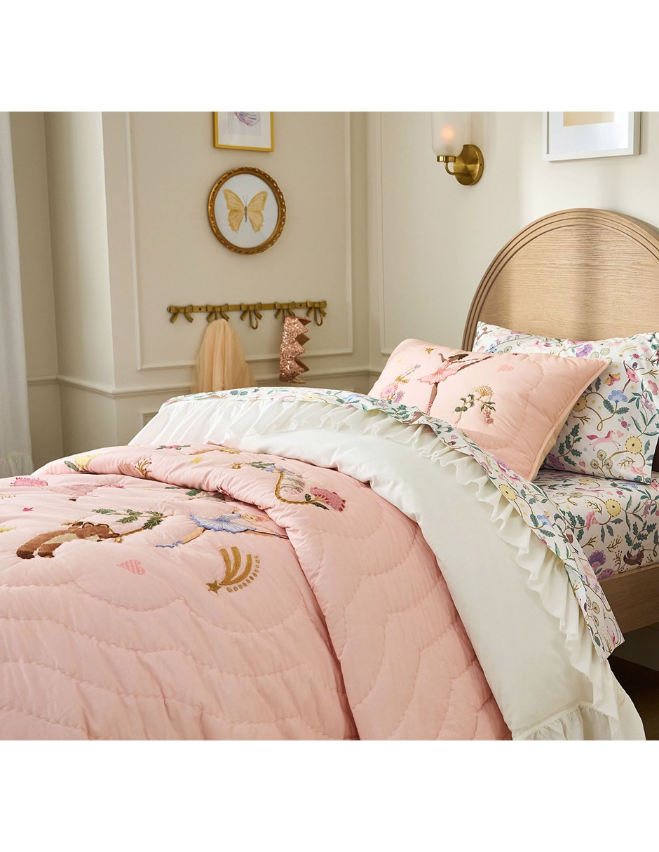 Funda para almohada Storybook 4