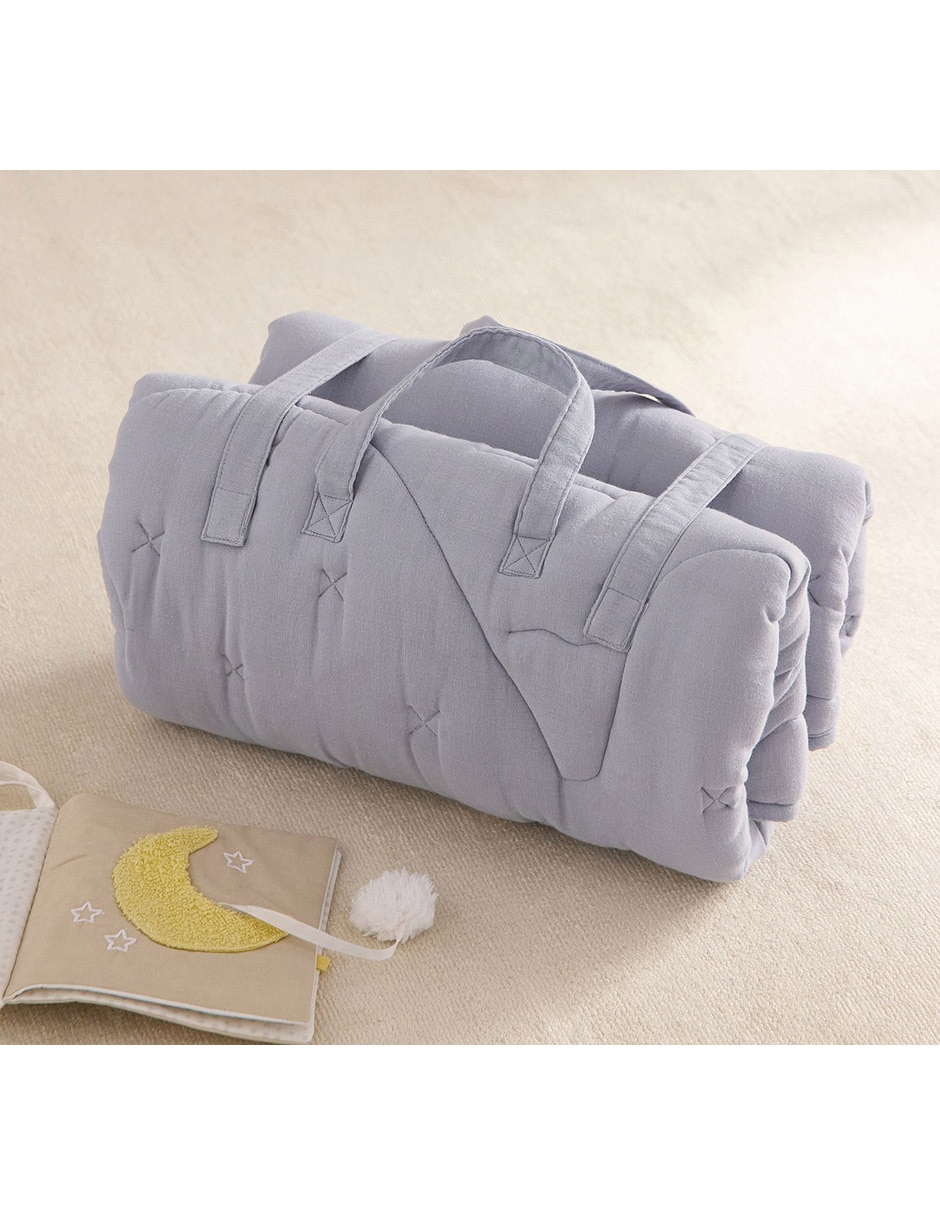 Tapete de juego Picture-Perfect oso polar 4