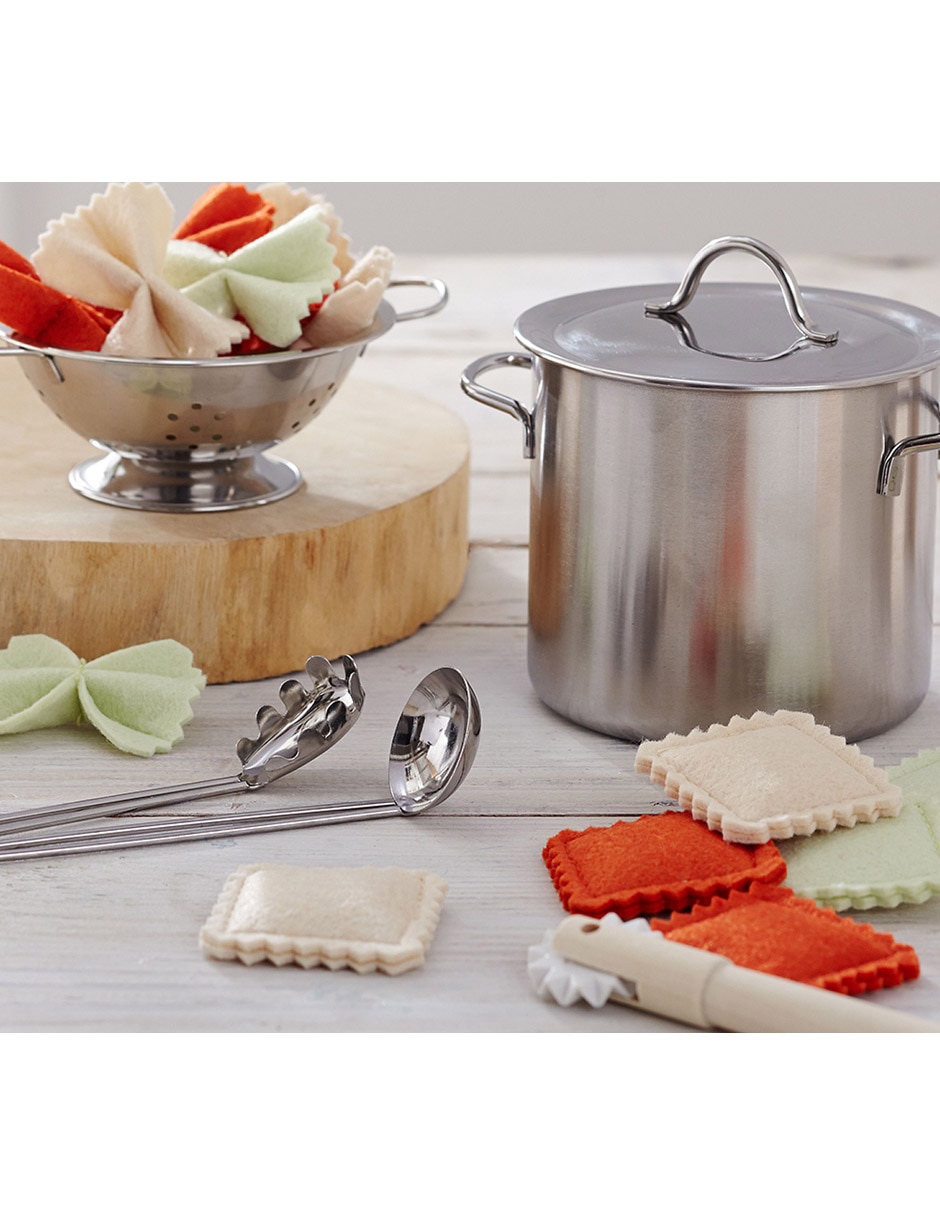 Set comida juguete Soft Foods