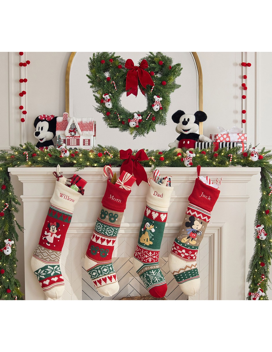 Peluche de Minnie Mouse Disney Plush de 15 cm 3