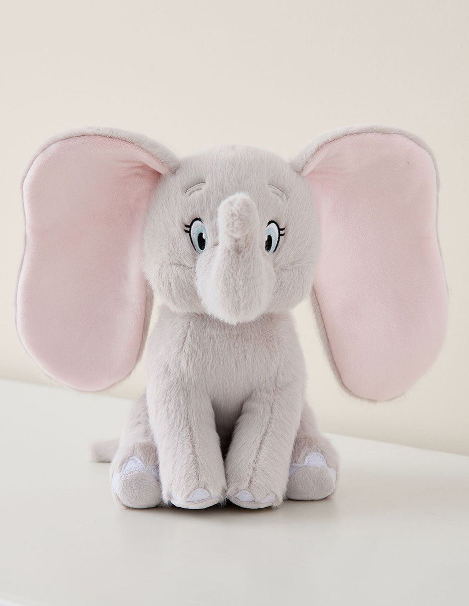 Peluche de Dumbo elefante Disney de 15 cm