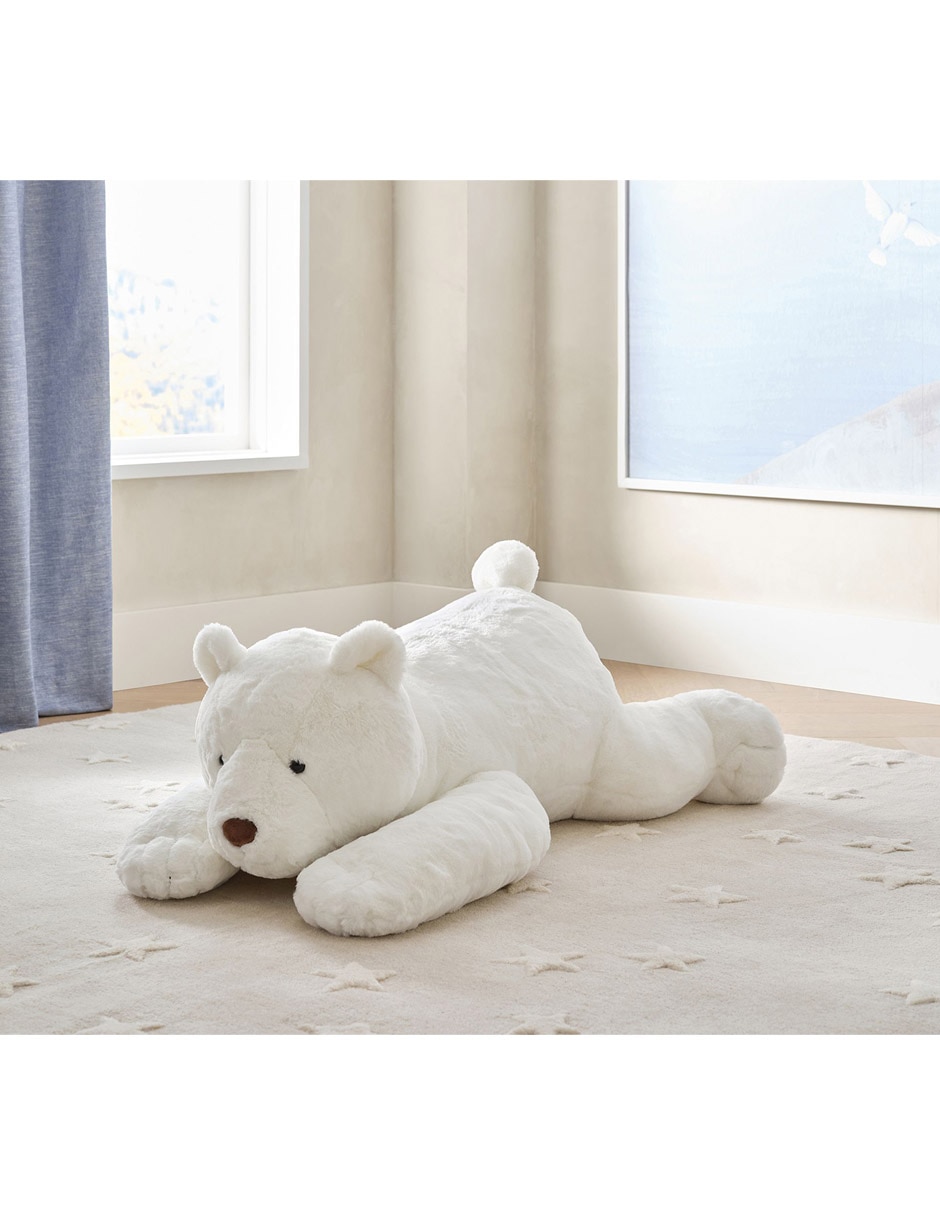 Peluche de oso jumbo plush de 28 cm