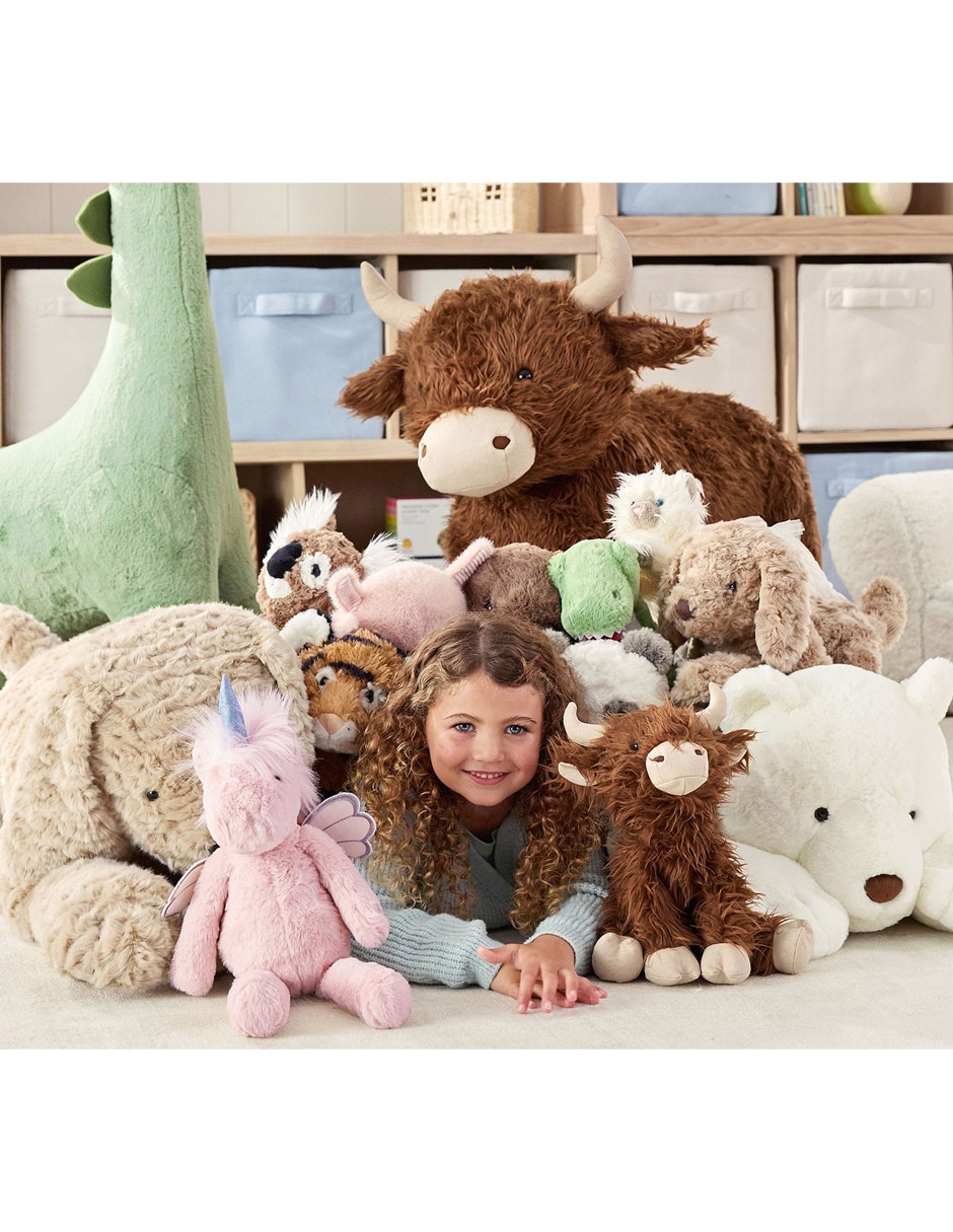 Peluche de oso jumbo plush de 28 cm 5
