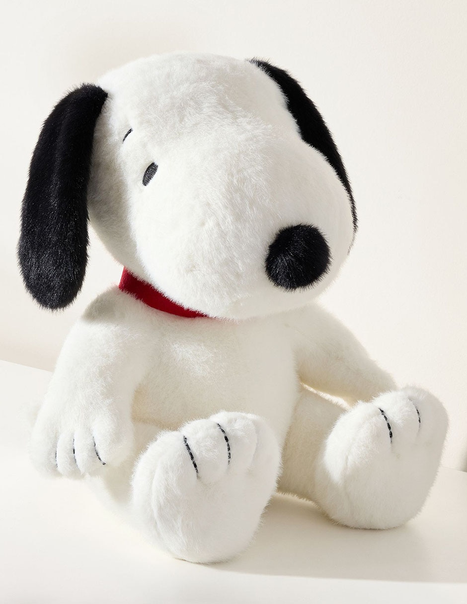 Peluche de Peanuts Snoopy de 17 cm