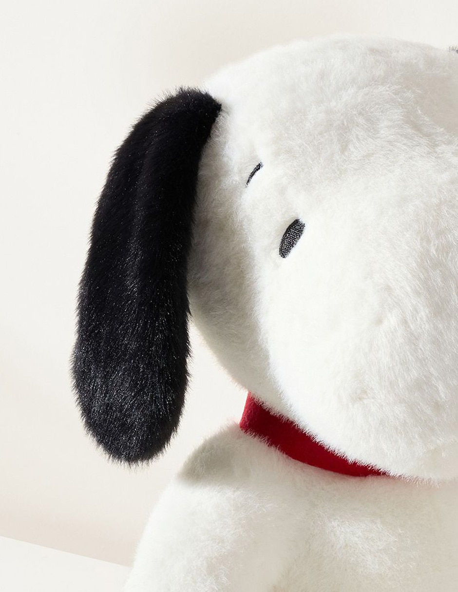 Peluche de Peanuts Snoopy de 17 cm 2