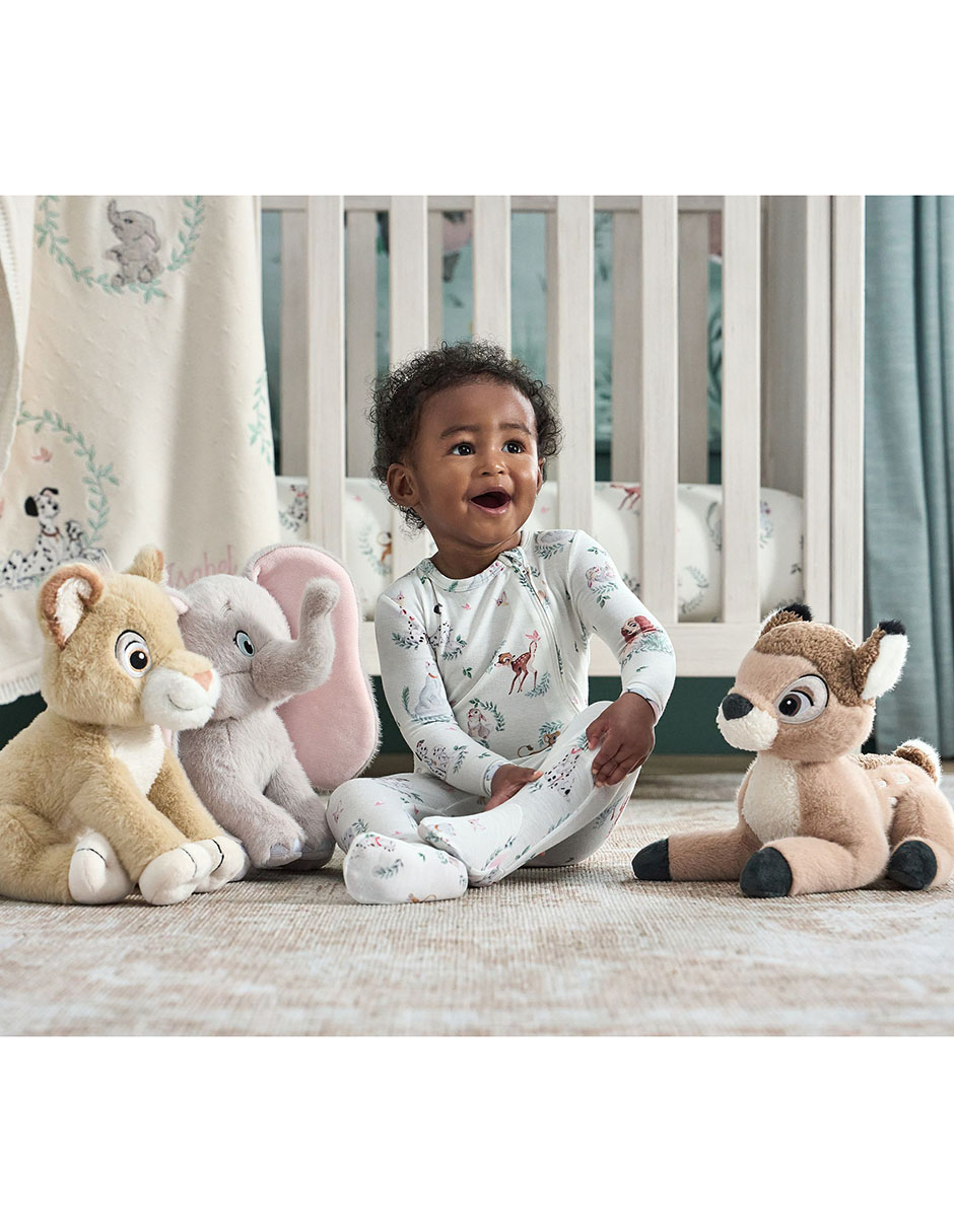Peluche de simba Disney de 27 cm 2