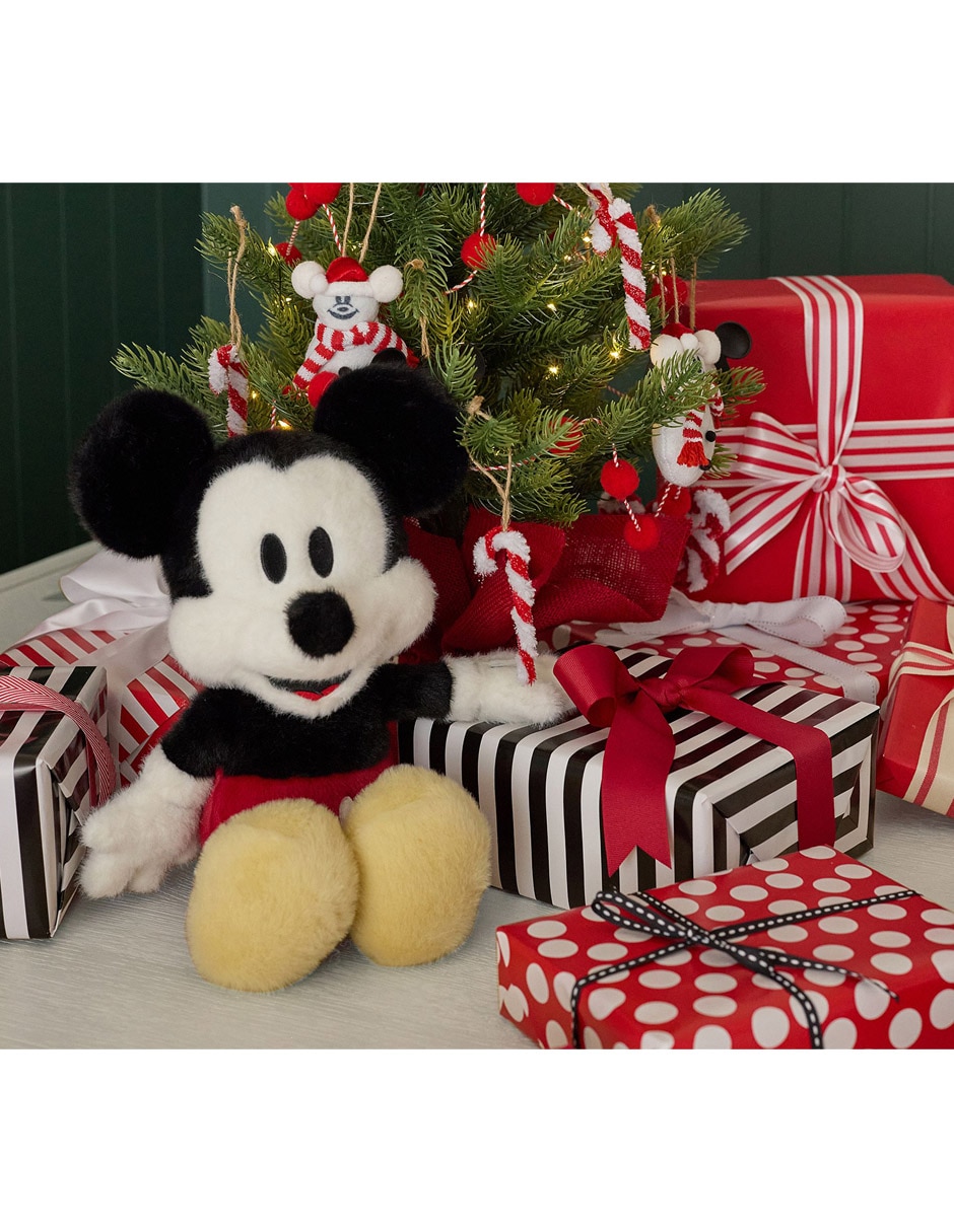 Peluche de Mickey Mouse Disney de 15 cm 2