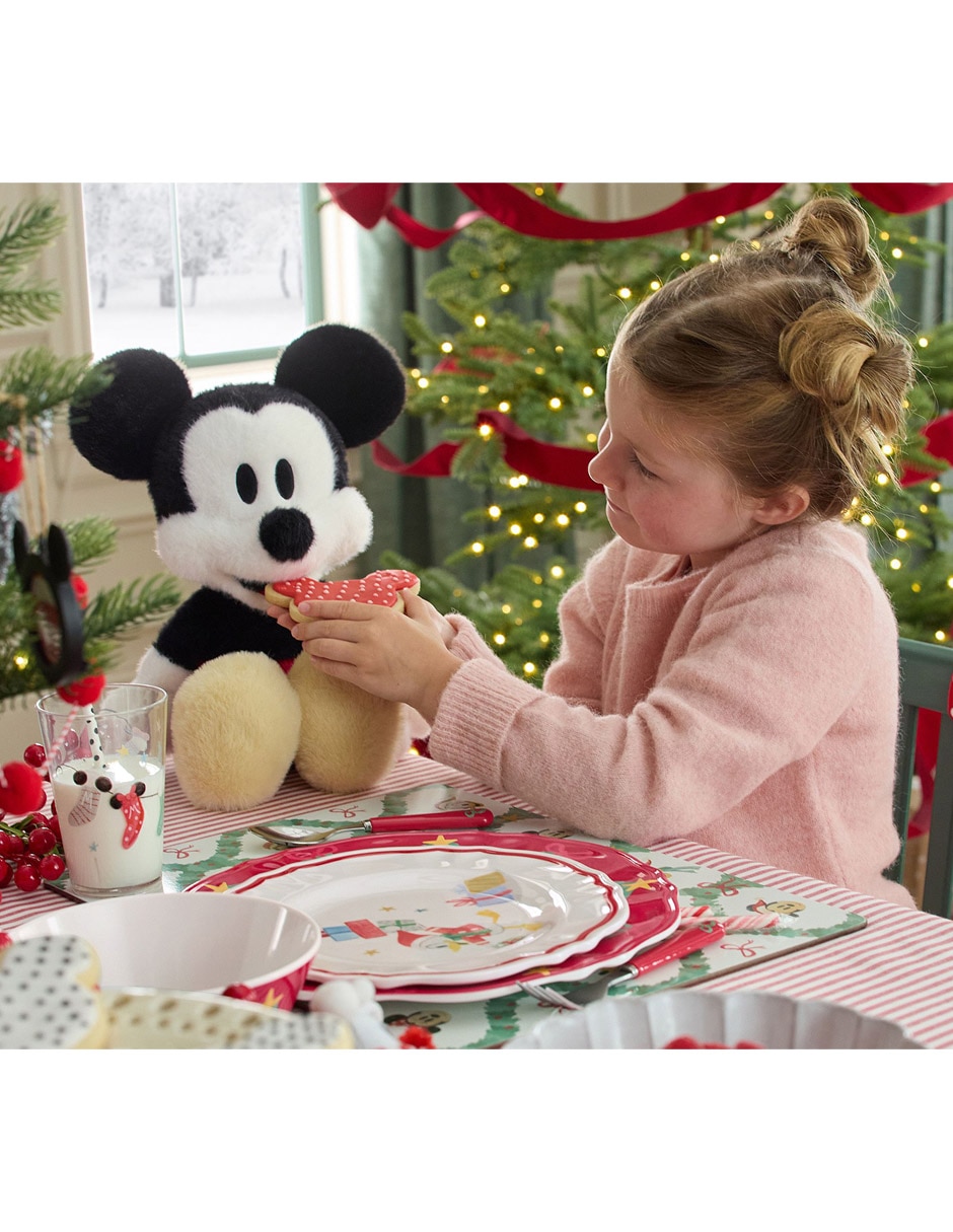 Peluche de Mickey Mouse Disney de 15 cm 3
