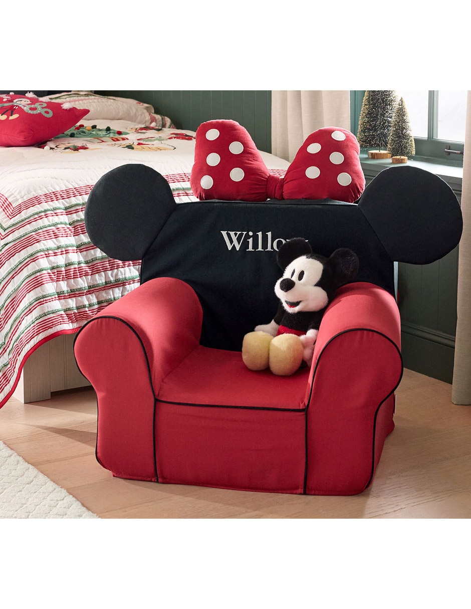 Peluche de Mickey Mouse Disney de 15 cm 4