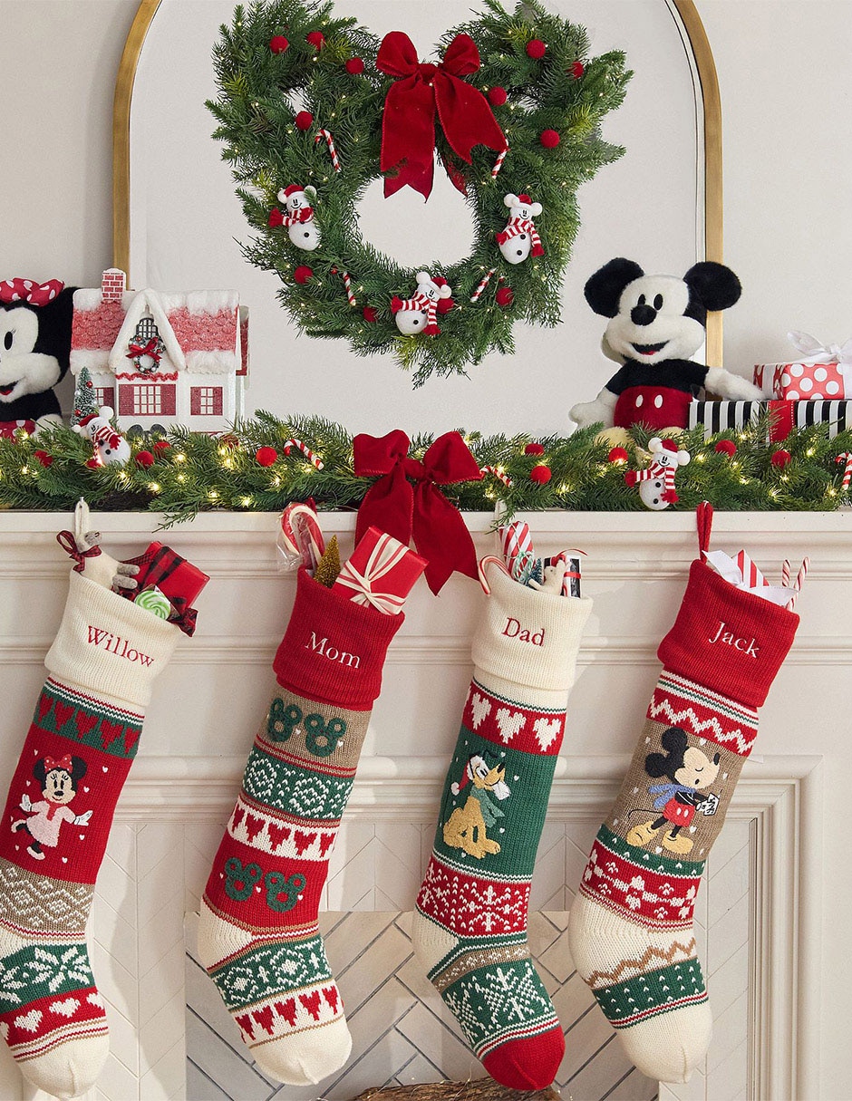 Peluche de Mickey Mouse Disney de 15 cm 5