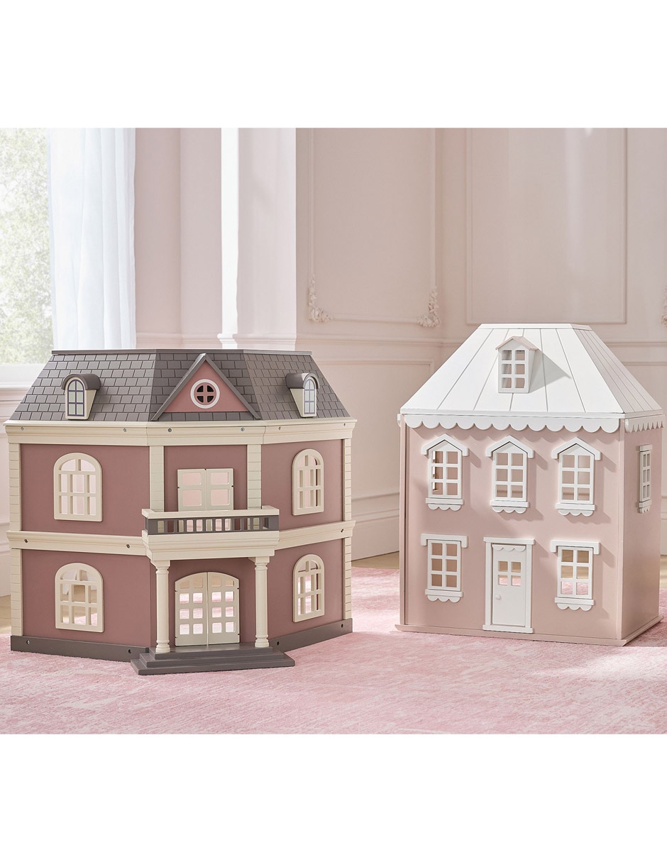 Casa de muñecas La Belle Maison 4