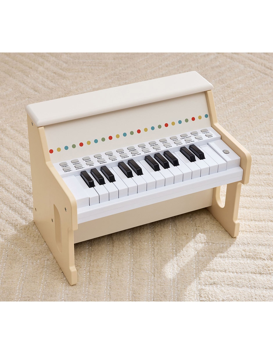 Juguete interactivo Toy Piano