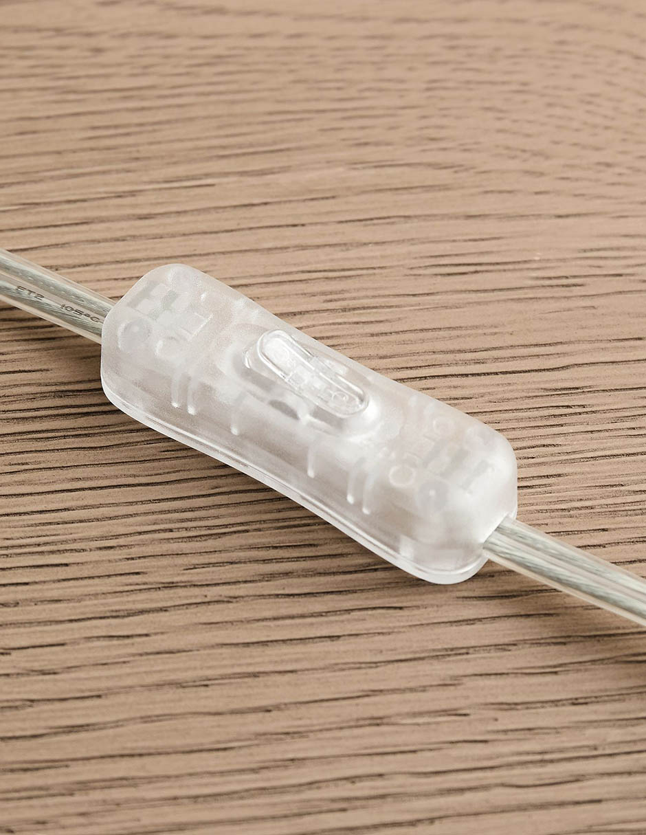Lámpara de mesa led Formula 1 4