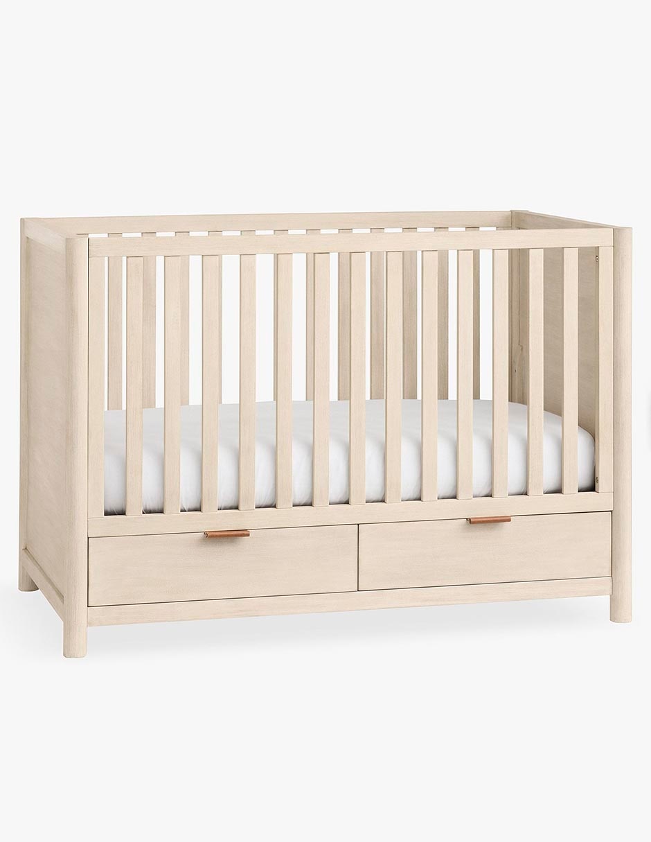 Cuna convertible a cama infantil Coronado 2