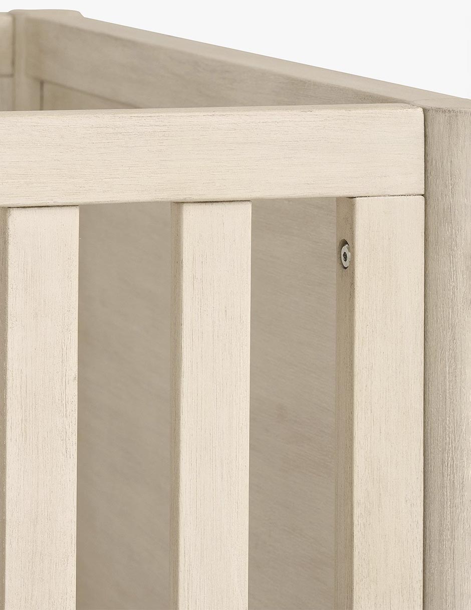Cuna convertible a cama infantil Coronado 3