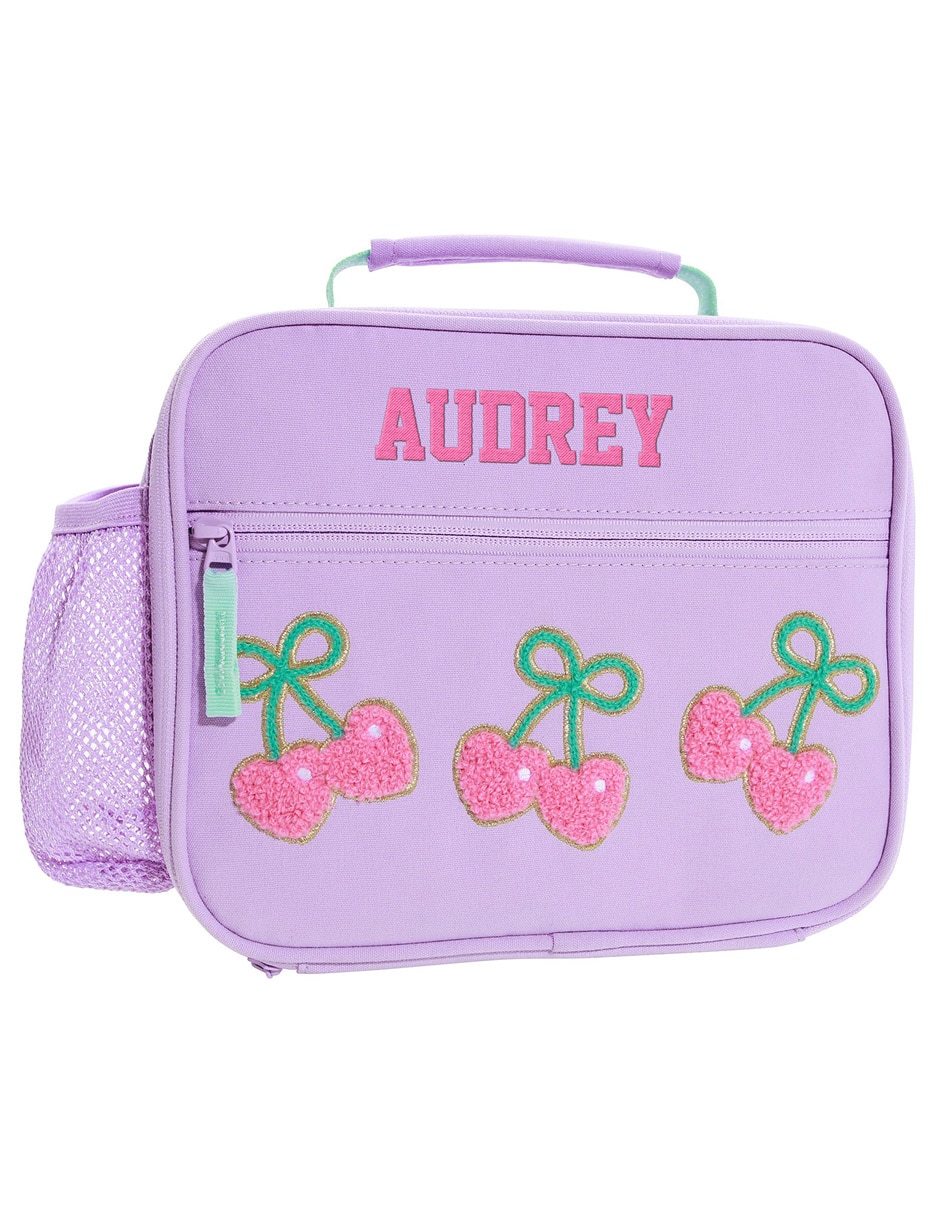 Lonchera térmica Mackenzie SCL Cherry Bows Lonchera térmica Mackenzie SCL Cherry Bows