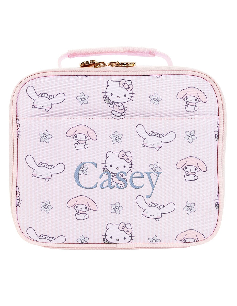 Lonchera térmica Gear-Up Hello Kitty Lonchera térmica Gear-Up Hello Kitty