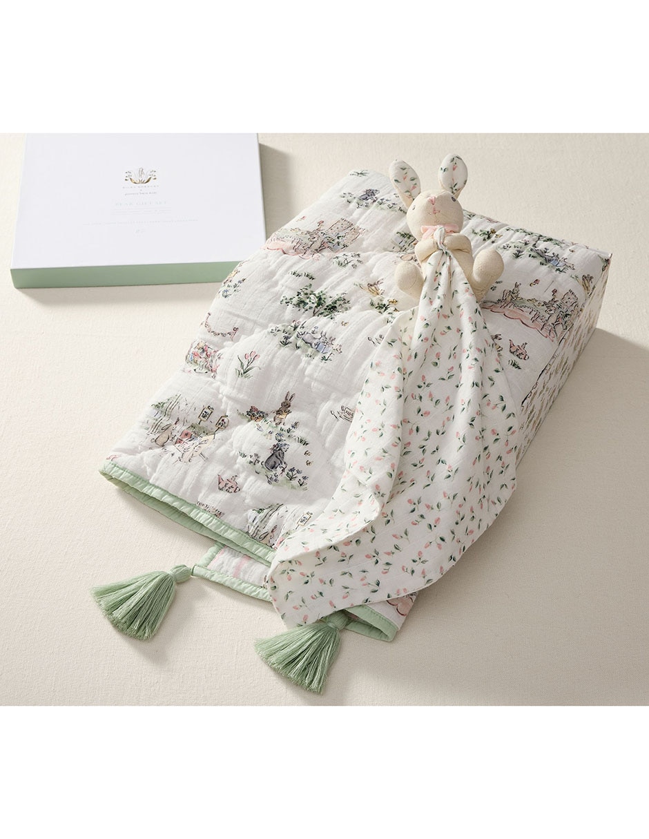 Set de regalo Riley Sheehey English Garden