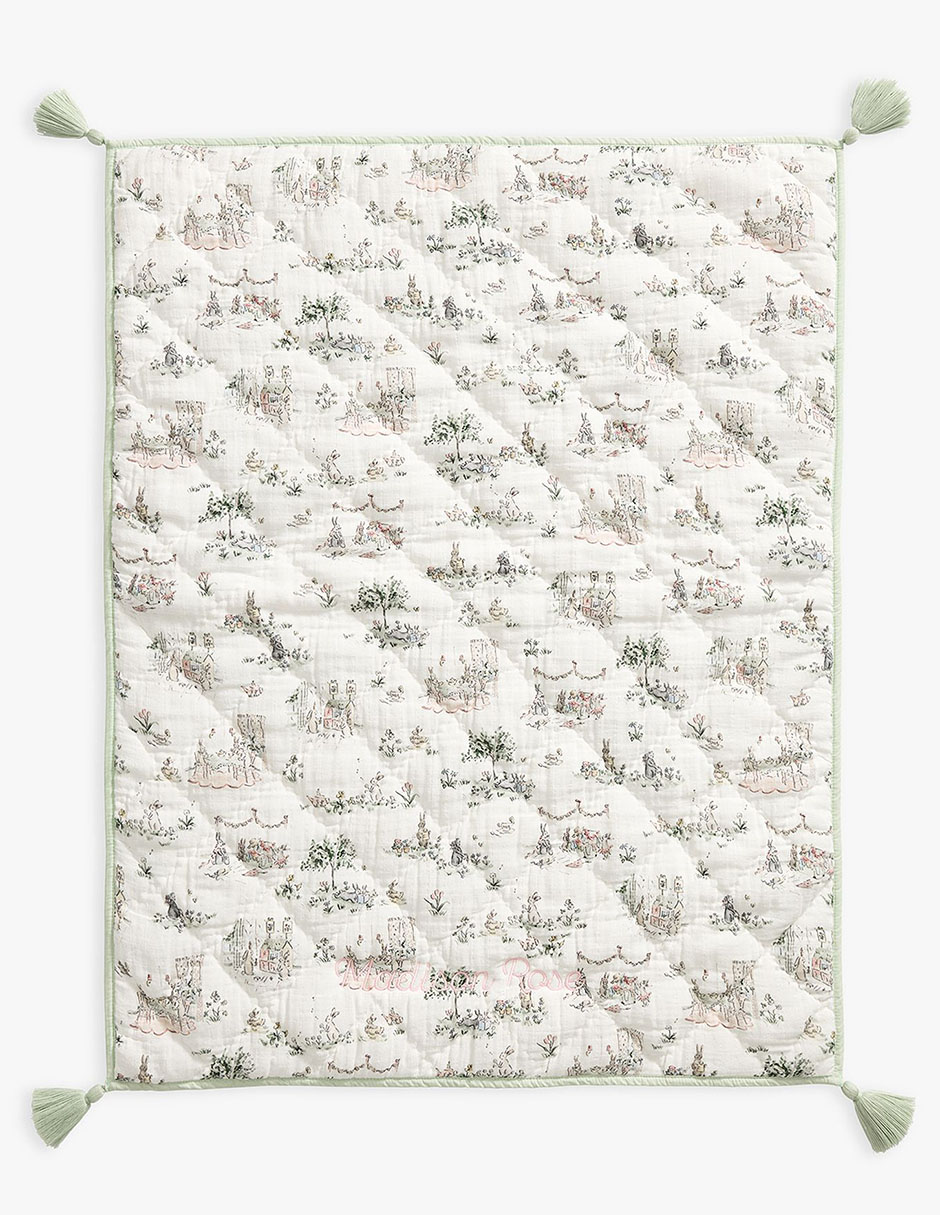 Set de regalo Riley Sheehey English Garden 2
