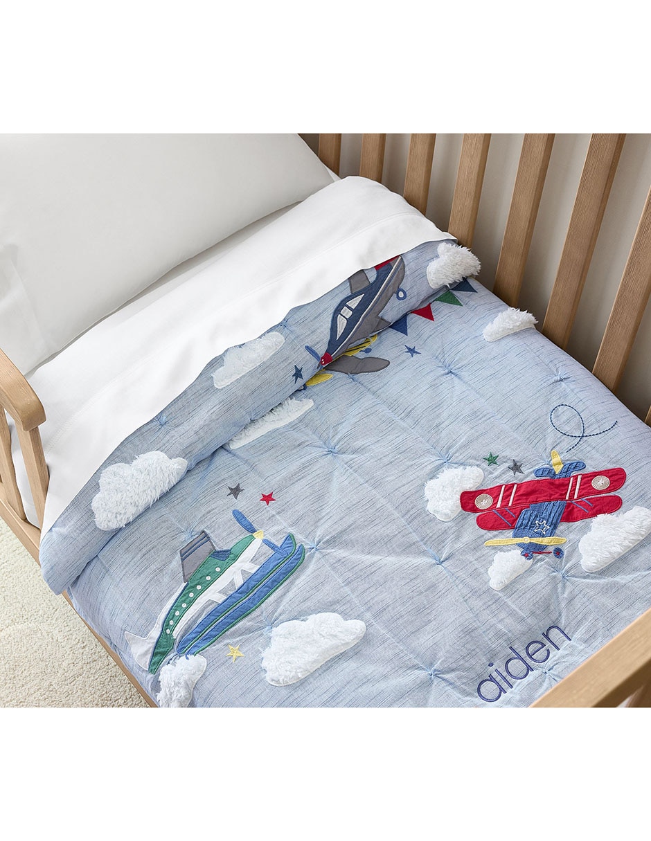 Colcha Airplanes