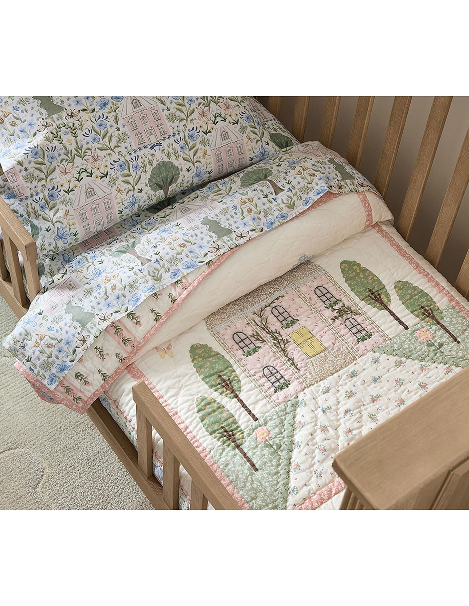 Colcha Dollhouse