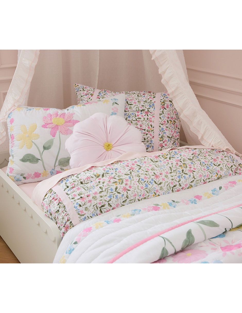 Funda para almohada Super Bloom 3